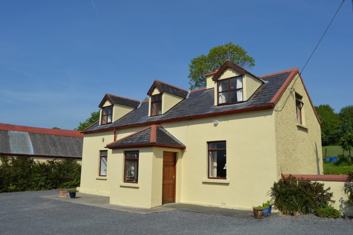 Best Airbnb Tipperary Ireland Family 
